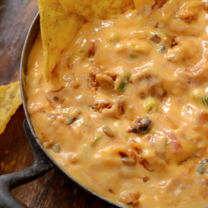 queso